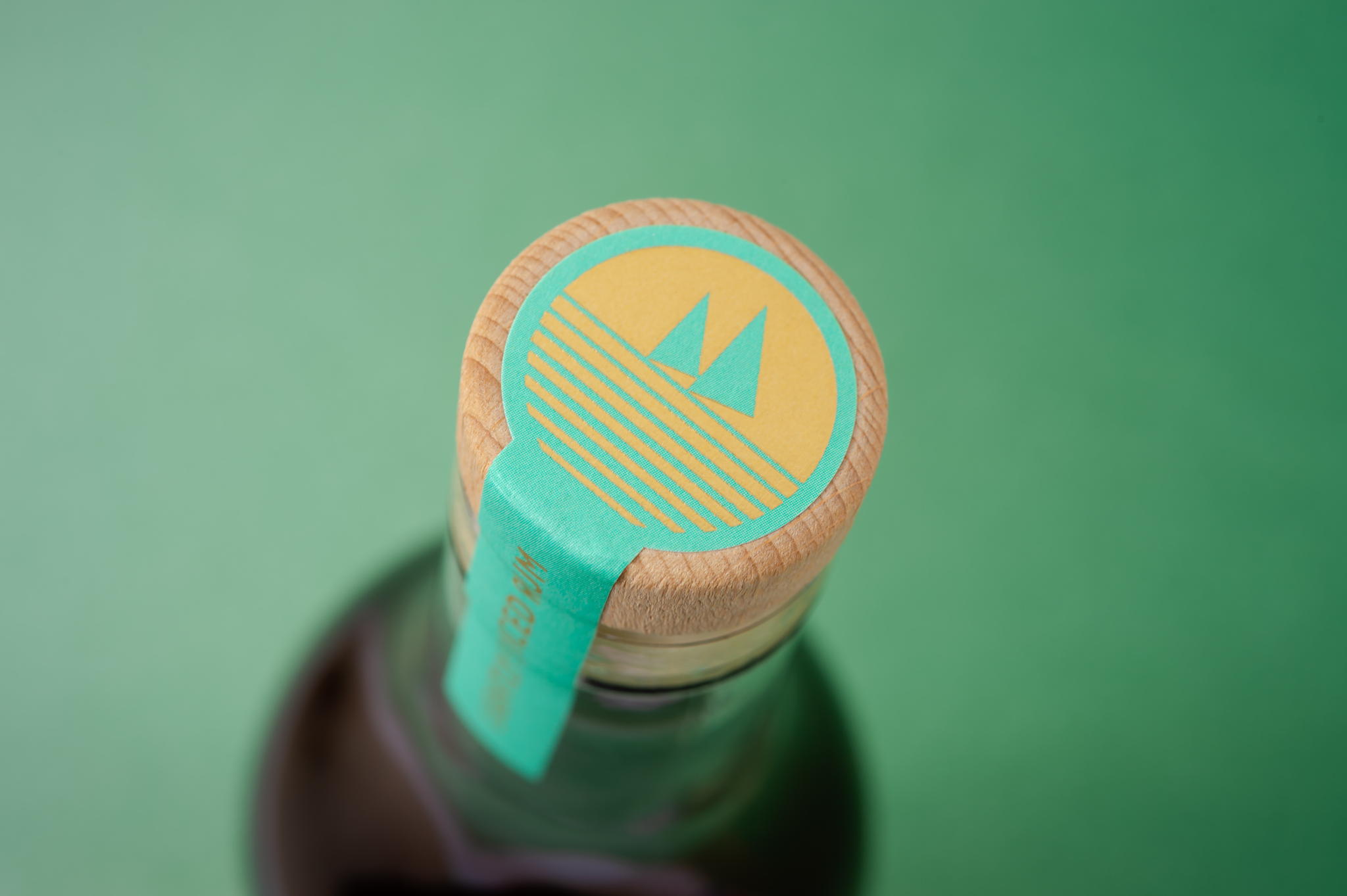 ​Two Drifters朗姆酒创意包装设计参考(图5)