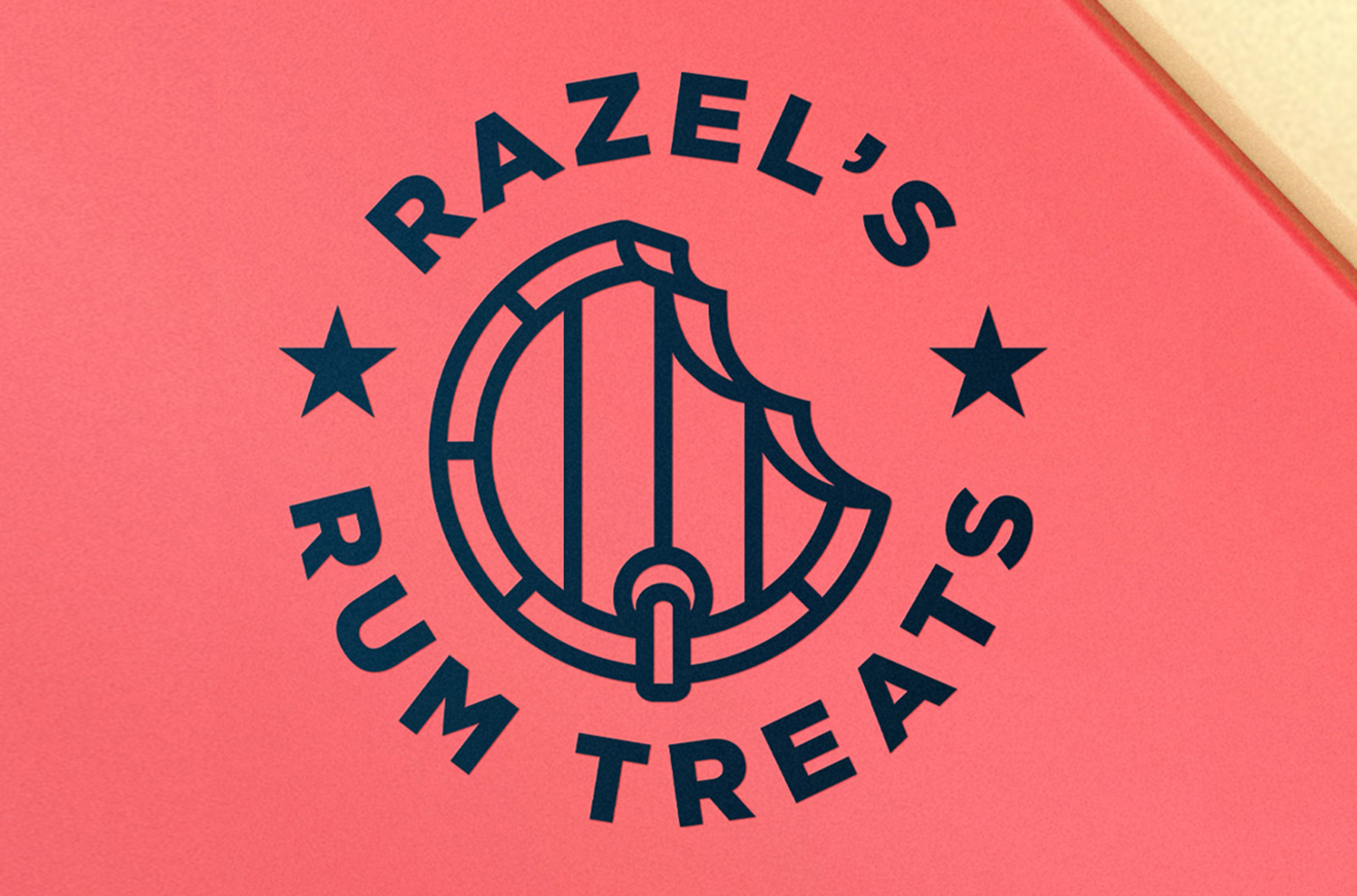 Razels朗姆酒全新包装设计(图2)