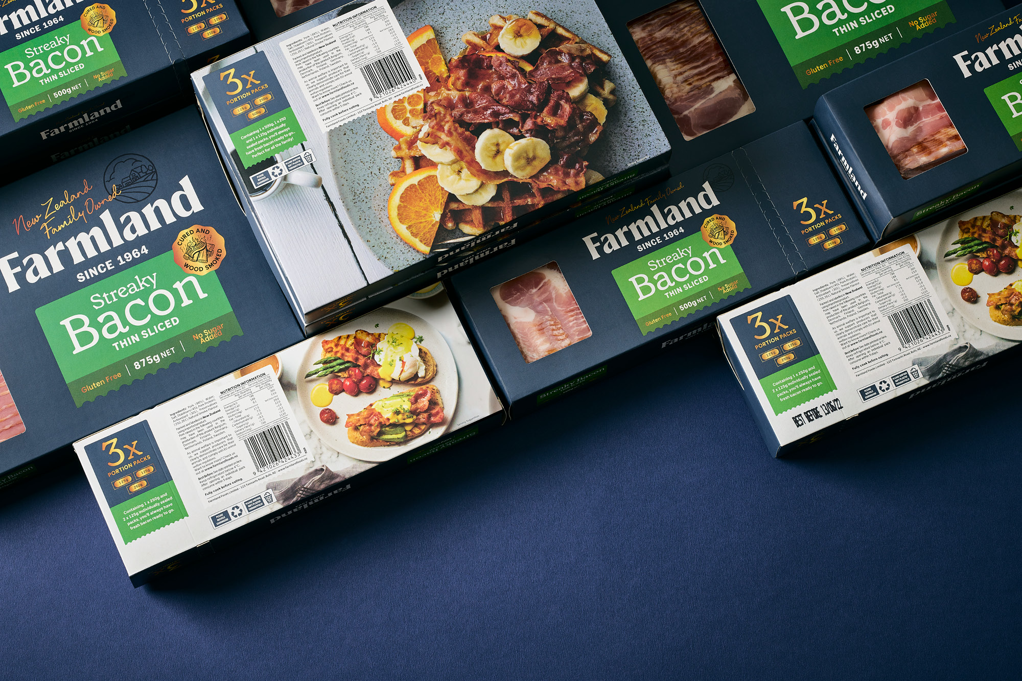 新西兰系列食品包装这样设计(图4)