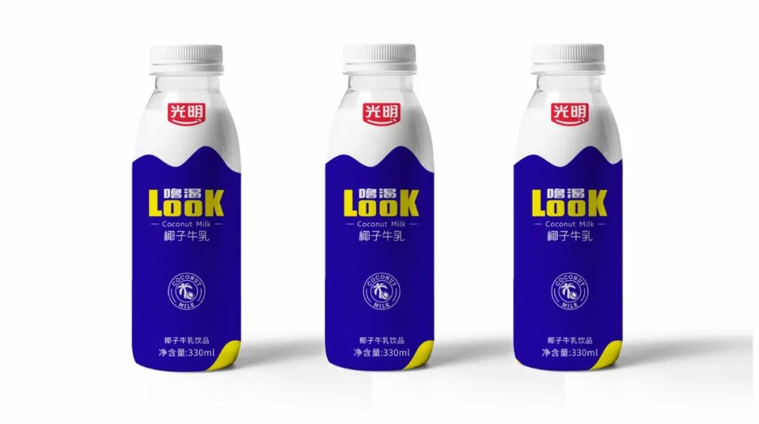 四喜：你的产品卖不动，是不是包装差异化不够，4种差异化方法，教你打造卖货的包装(图4)