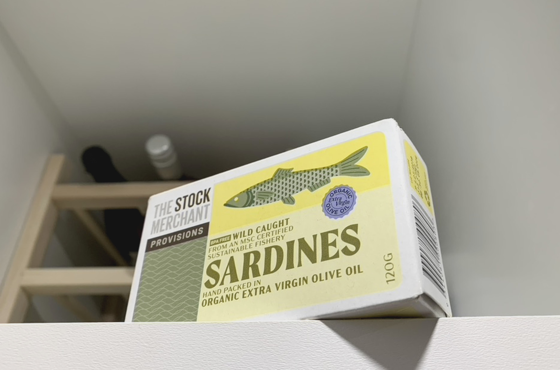 优质罐头食品包装设计雷竞技在线进入
欣赏(图4)