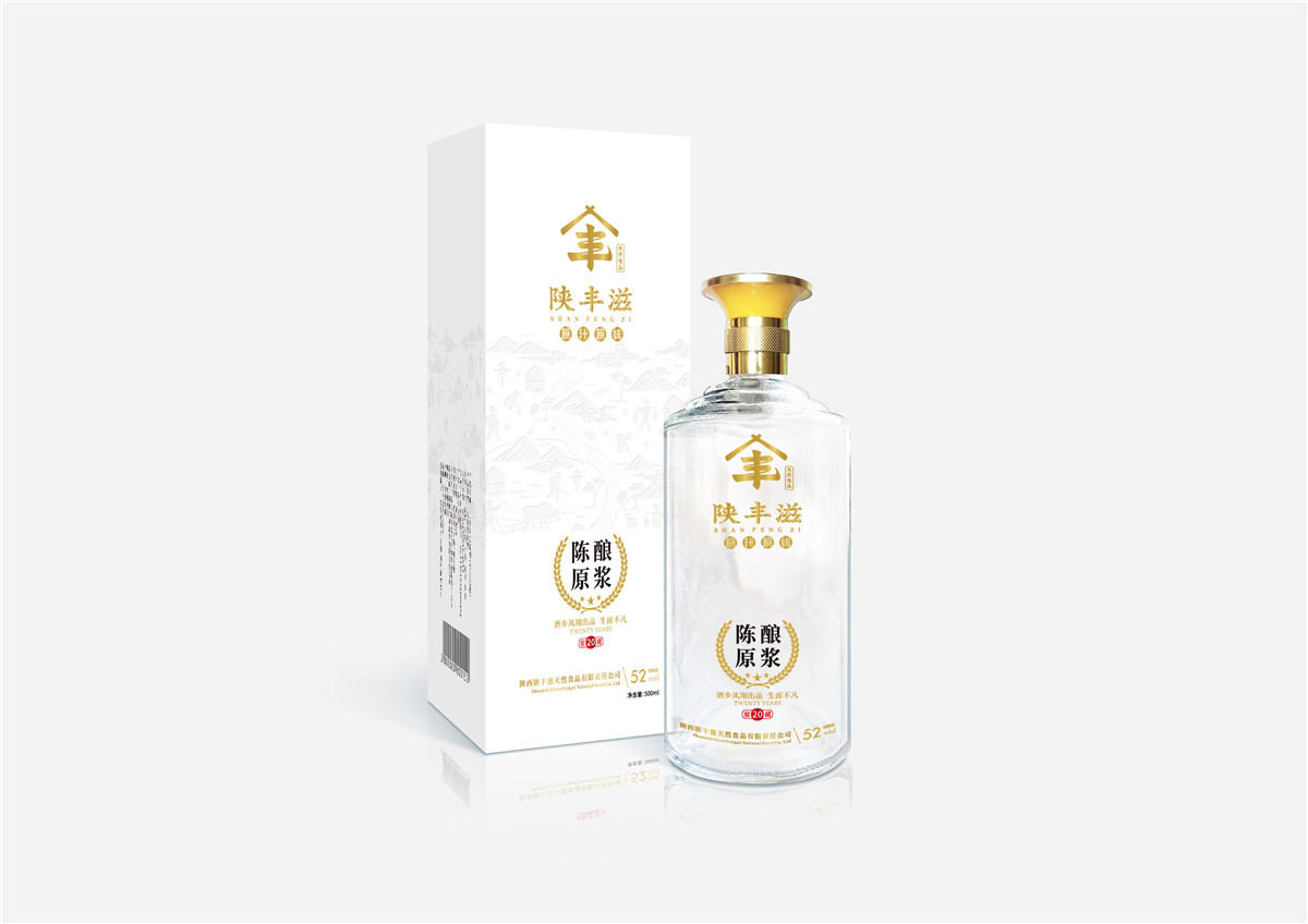 泸州包装策划设计特产名酒包装设计(图2)