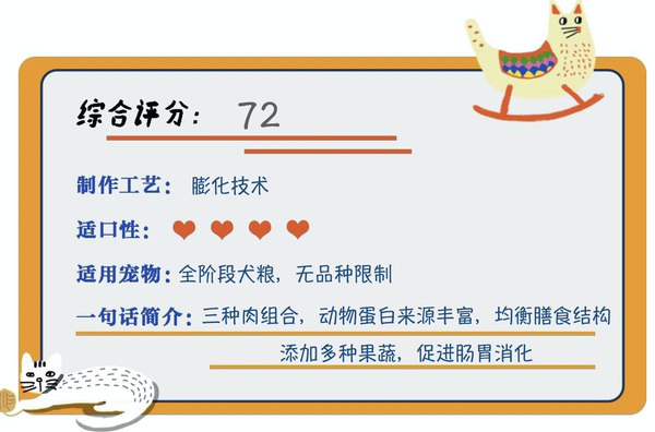 Pure&Natural 伯纳天纯 无谷生鲜系列 丛林探秘全犬全阶段狗粮包装设计欣赏(图1)