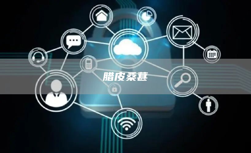 腊皮桑葚(图1)