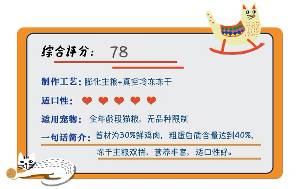 Alfie&Buddy 阿飞和巴弟 E76鸡肉三文鱼全阶段猫粮 360g包装设计【参考 雷竞技官方版下载安装
 图片 方案 怎么做】 (图1)