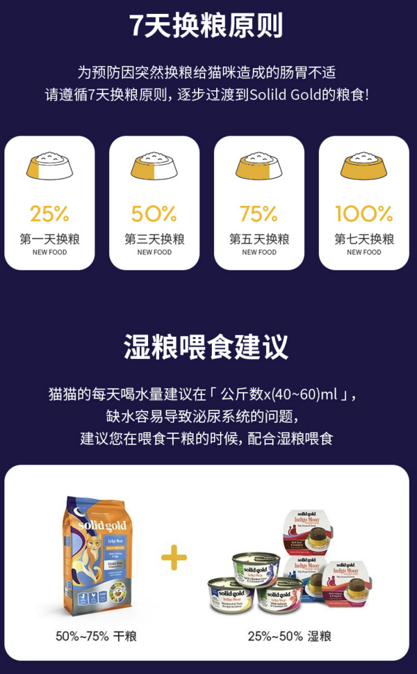 solid gold/素力高 Indigo moon系列 包装设计【参考 雷竞技官方版下载安装
 图片 方案 怎么做】 (图3)