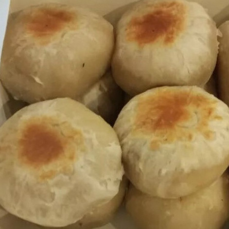胥城月饼 鲜肉苏式月饼 10个包装礼盒产品包装创意设计欣赏(图3)