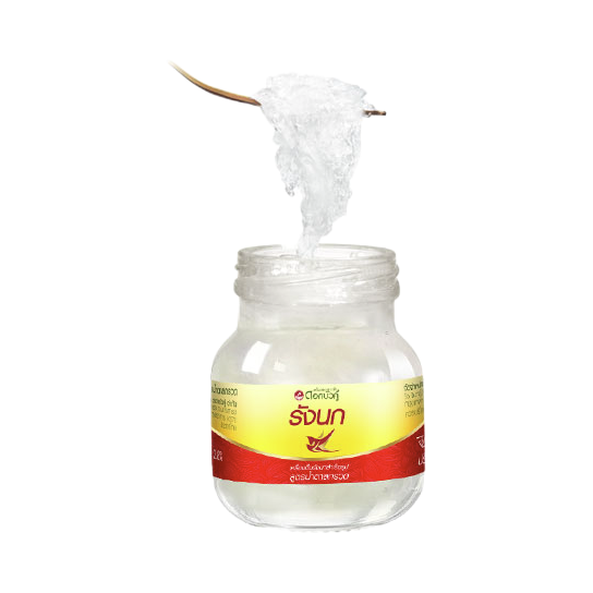 Twin Lotus 双莲 冰糖型 即食燕窝 45ml*6罐*2盒