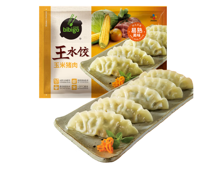 受欢迎的速冻水饺包装袋设计排名雷竞技在线进入
欣赏(图5)