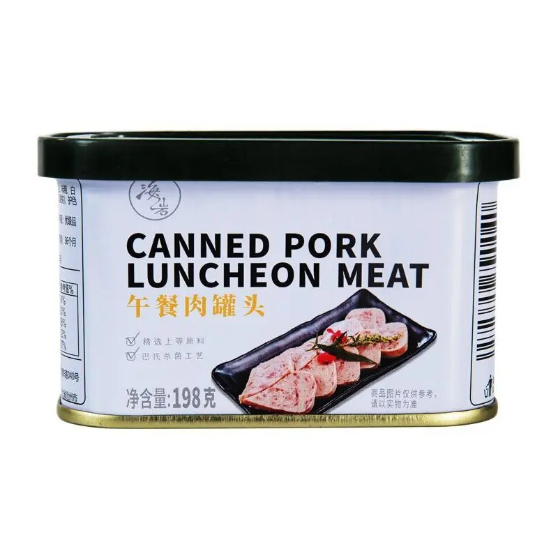 受欢迎的罐头食品包装袋设计排名(图4)
