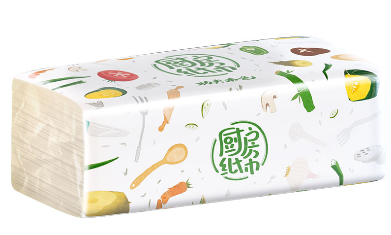 纸巾包装设计这五款销量好(图5)