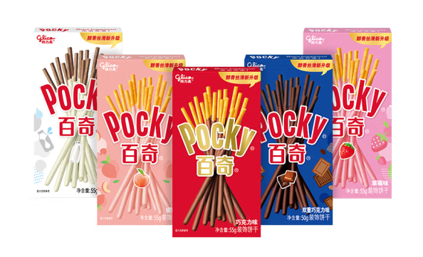饼干包装盒设计这五款销量好(图2)