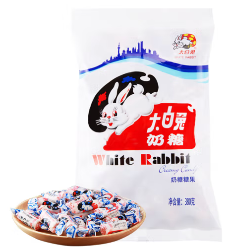 糖果包装设计这五款销量好(图3)