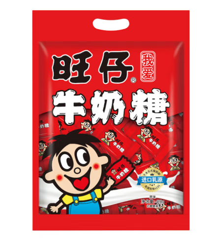糖果包装设计这五款销量好(图4)