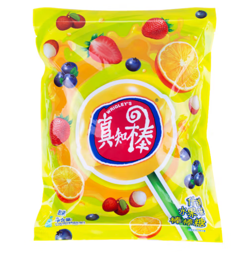 棒棒糖包装设计这五款销量好(图2)