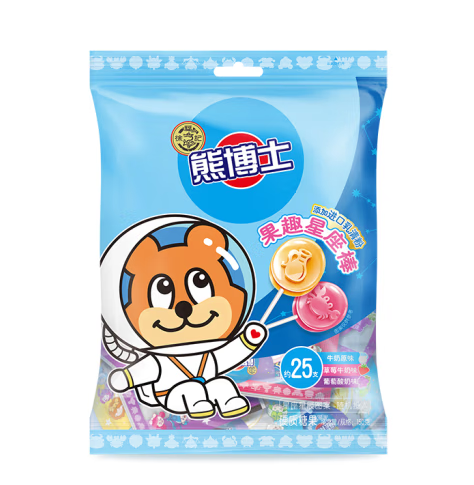 棒棒糖包装设计这五款销量好(图3)