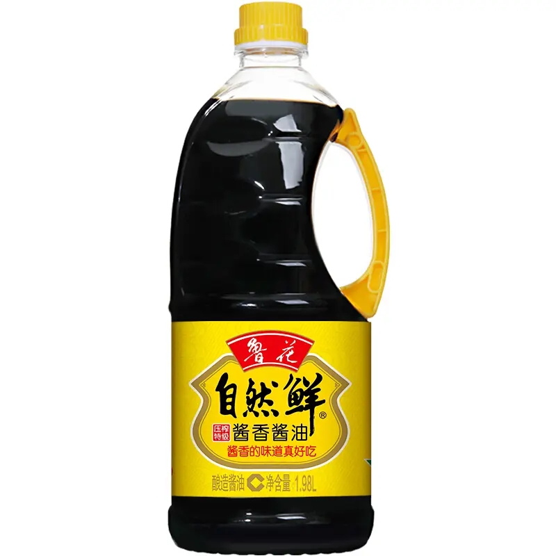 酱油包装设计这五款销量好(图4)