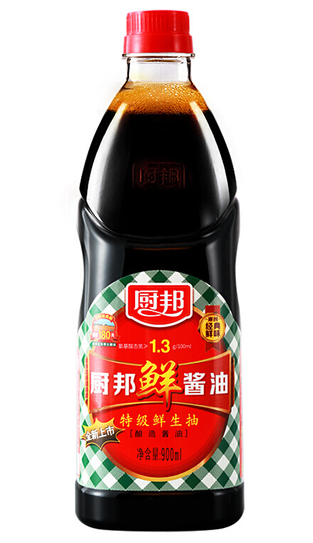 酱油包装设计这五款销量好(图3)