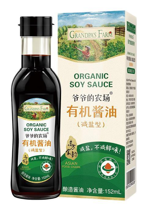 酱油包装设计这五款销量好(图5)