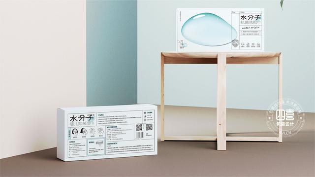西安包装设计公司：品牌包装设计的4个基本规律(图2)