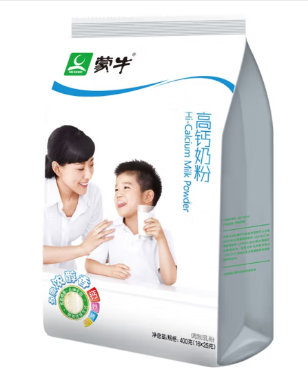 奶粉包装袋设计要点有哪些(图1)