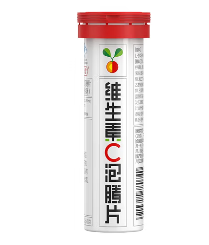 泡腾片外包装设计雷竞技在线进入
欣赏(图1)