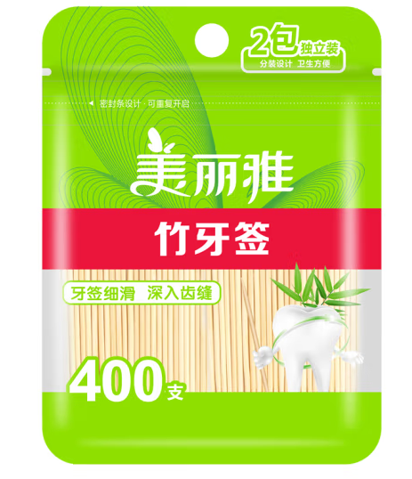 牙签包装设计怎么做好(图1)
