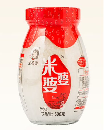 醪糟包装设计这样做好卖货(图1)