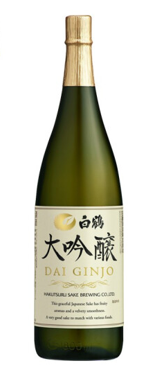 清酒包装如何设计(图1)