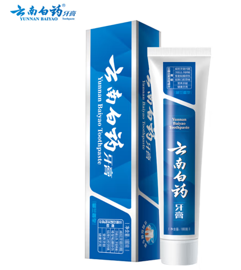 牙膏外包装设计雷竞技在线进入
欣赏(图1)