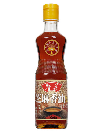 芝麻香油包装瓶设计雷竞技在线进入
欣赏(图1)