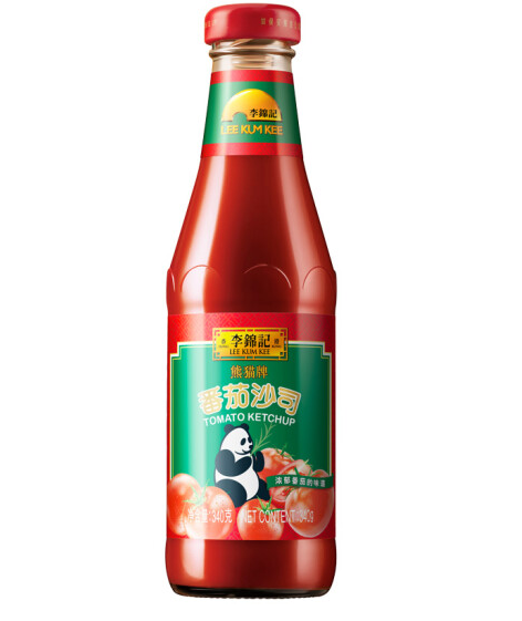 番茄酱包装瓶如何设计销量高(图1)