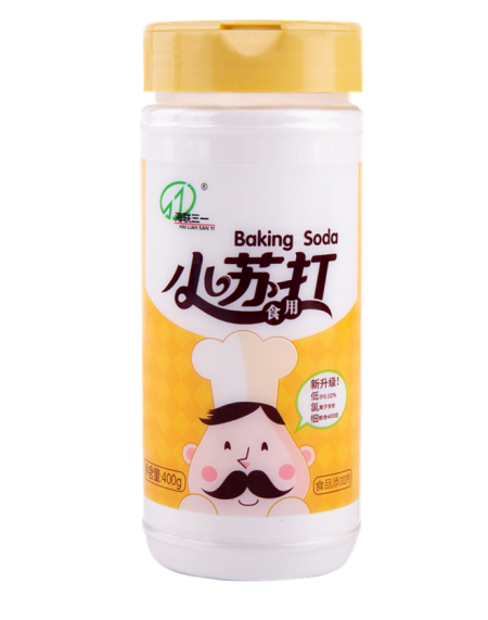 小苏打的包装设计怎么做(图1)