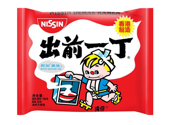 方便面包装袋如何设计(图1)