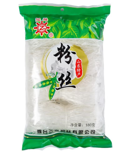 方便速食粉丝包装袋设计怎么做好(图1)