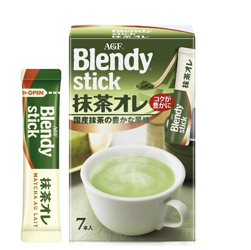 速溶奶茶包装盒如何设计(图1)