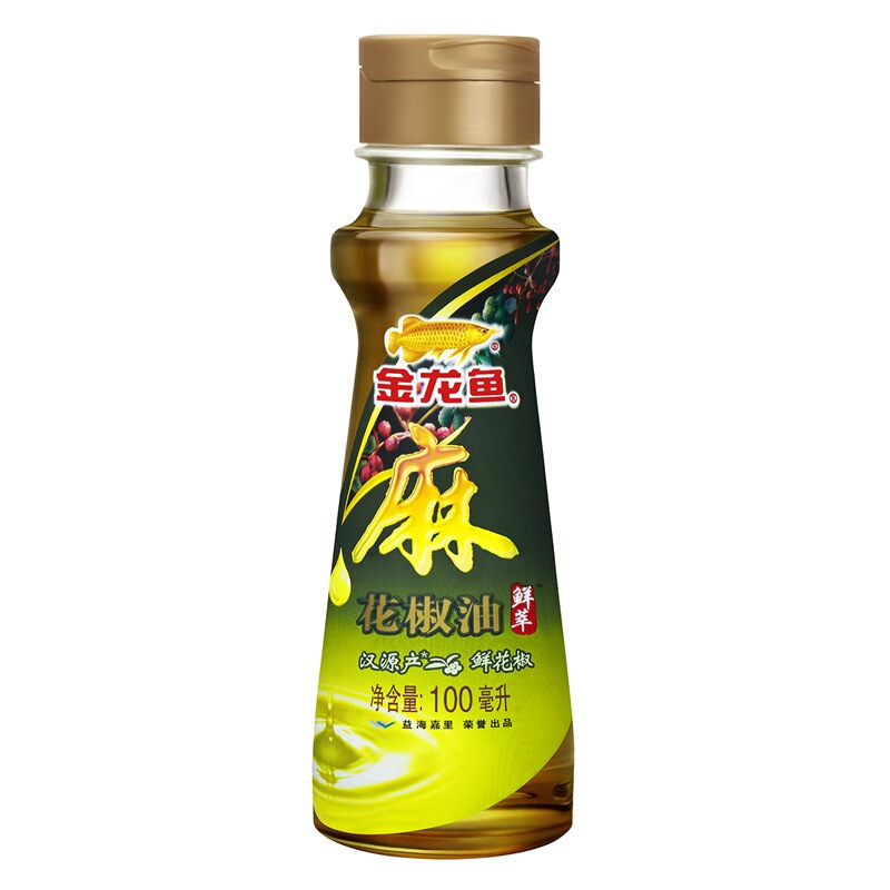 花椒油包装瓶设计雷竞技在线进入
欣赏(图1)