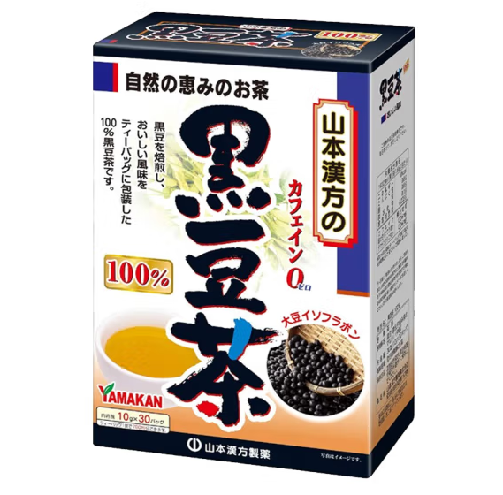 黑豆茶外包装盒设计雷竞技在线进入
欣赏(图1)