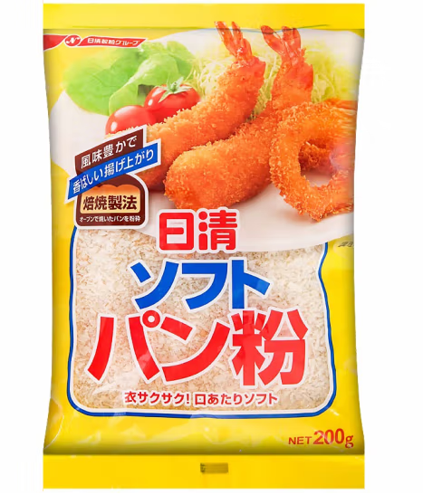 面包糠包装袋设计有哪些优势(图1)