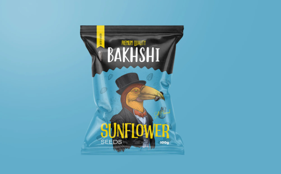 更具吸引力的葵花籽包装如何设计(图1)