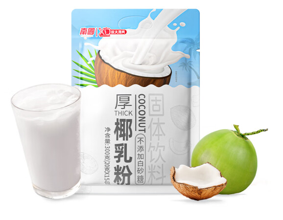 厚椰乳粉包装袋设计要求有哪些(图1)
