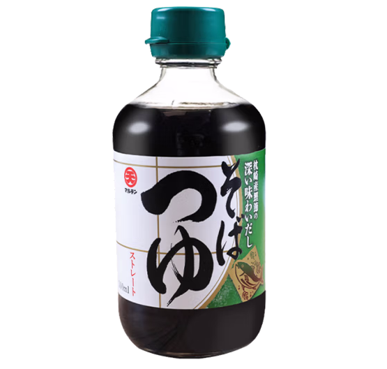 荞麦面汁包装瓶设计要求(图1)