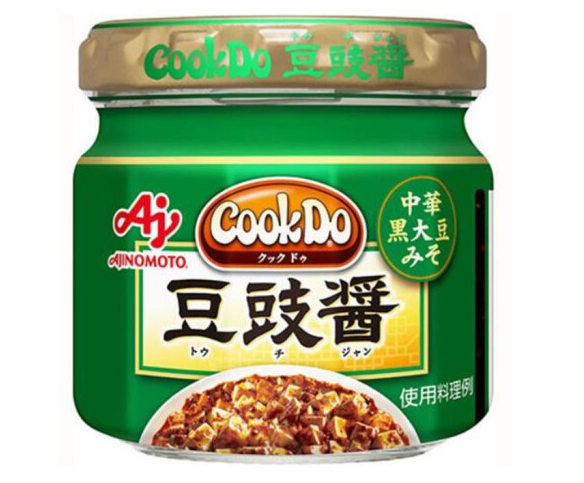风味豆豉酱包装瓶设计雷竞技在线进入
欣赏(图1)