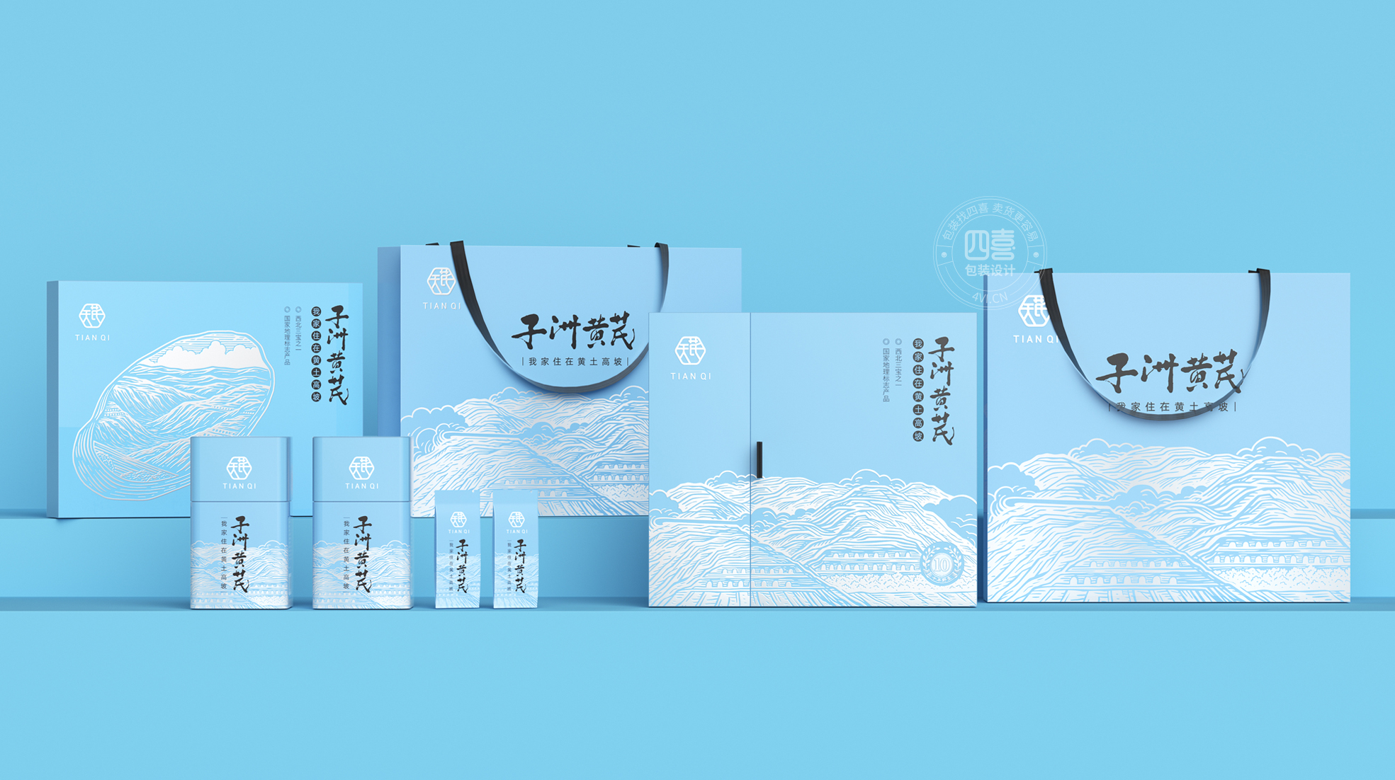四喜：农产品品牌很难做出差异？从产地入手发掘根本差异！(图11)
