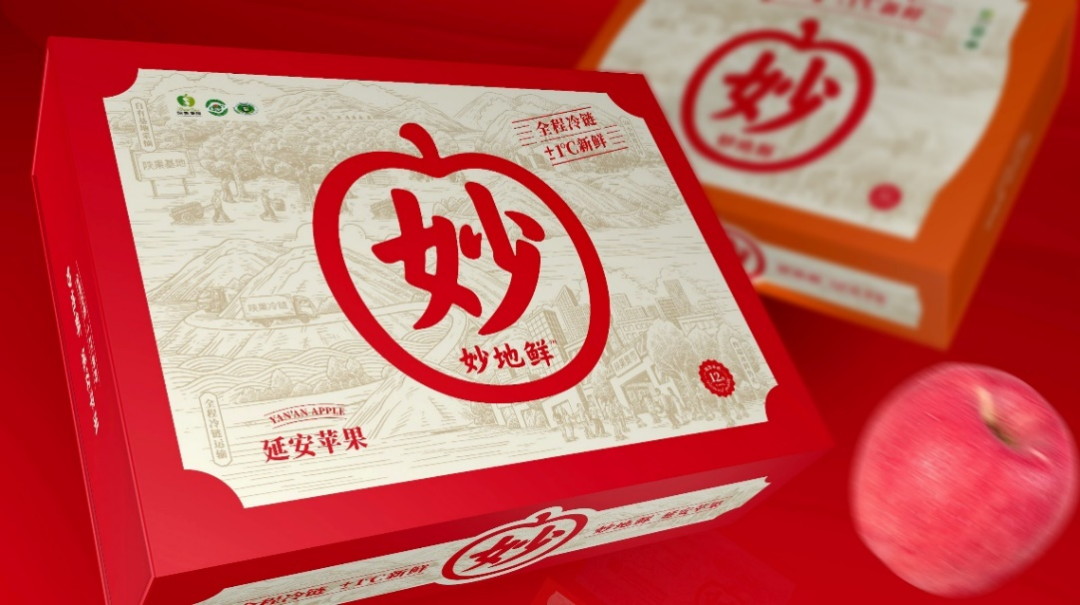 四喜：升级包装，你知道升级什么吗？(图1)