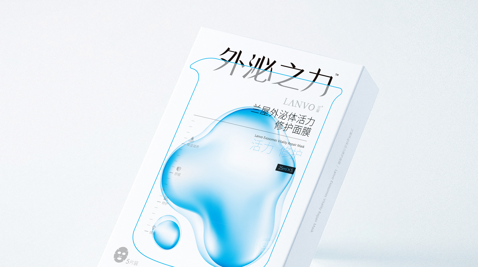 产品如果不能换就换包装设计(图1)