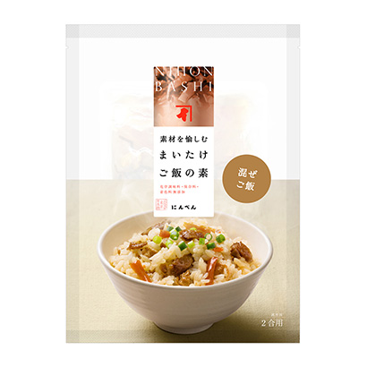 米饭包装这样设计有食欲(图1) 米饭包装这样设计有食欲(图1)