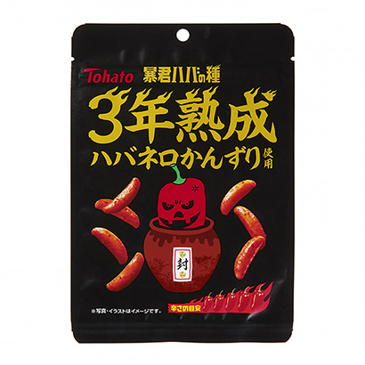 调味品包装设计可以比较夸张(图1)
