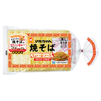 方便面可以象面包一样的包装(图1)