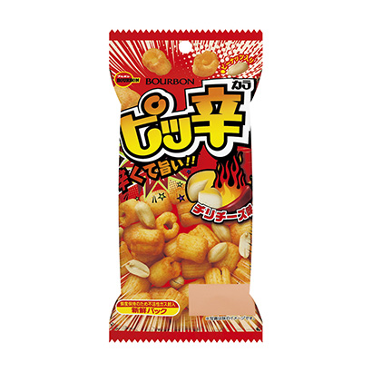 下酒零食包装设计(图1)